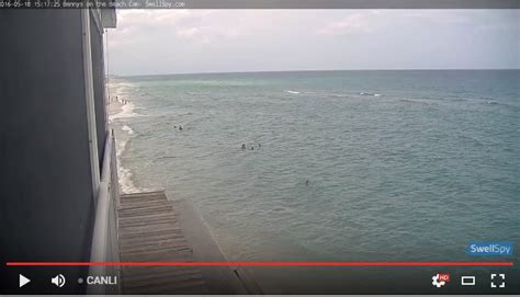 Miami plajı video